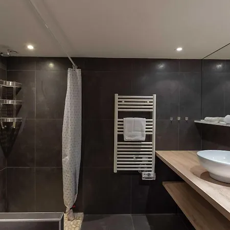 Dify Drevet - Bellecour Apartman *