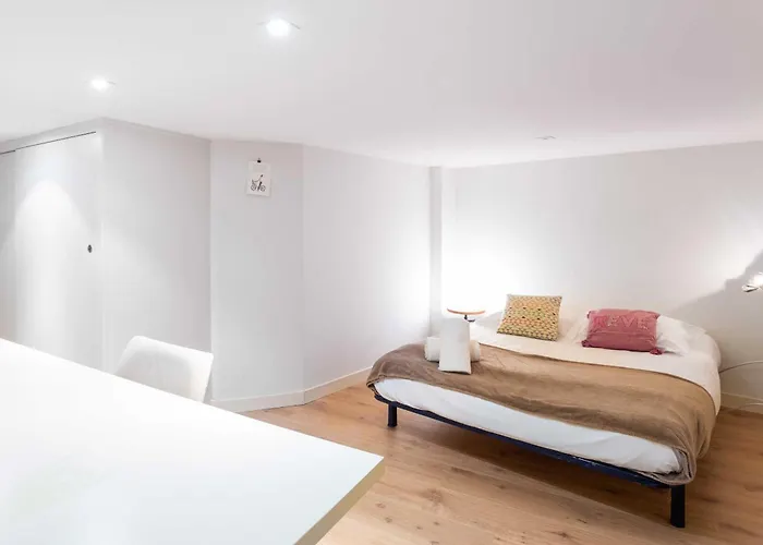 Apartman Dify Drevet - Bellecour *