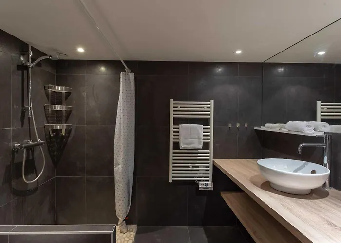 Dify Drevet - Bellecour Apartman *